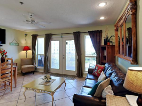 Grand Caribbean Perdido Key #407 West